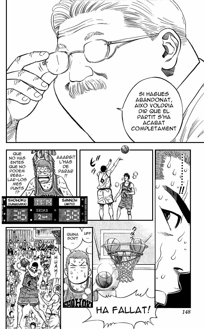 Read Slam Dunk CAT Manga Online