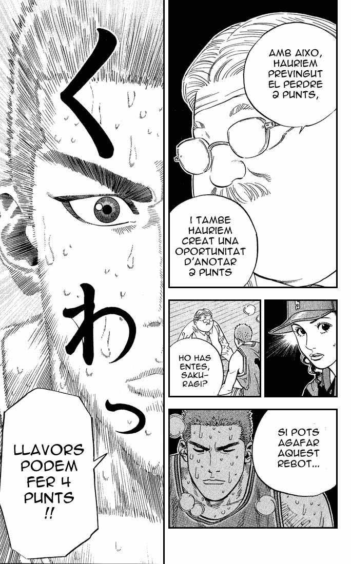Read Slam Dunk CAT Manga Online