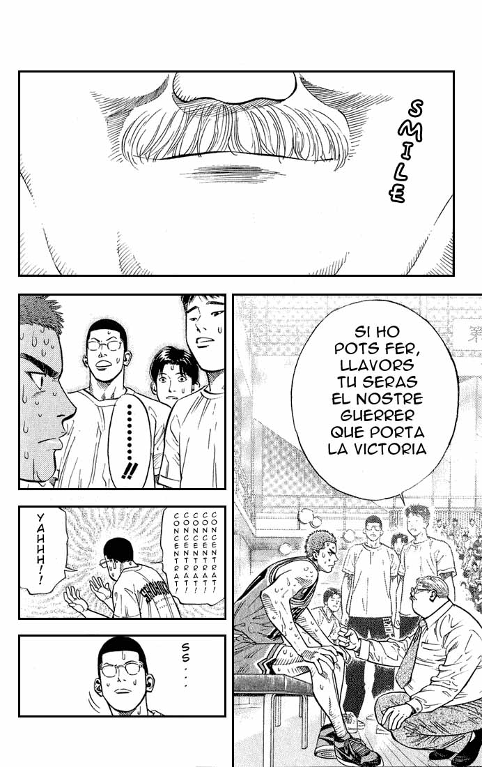 Read Slam Dunk CAT Manga Online