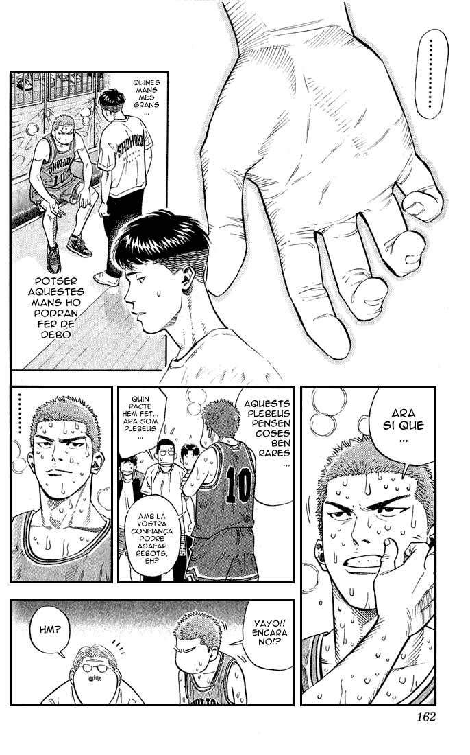 Read Slam Dunk CAT Manga Online