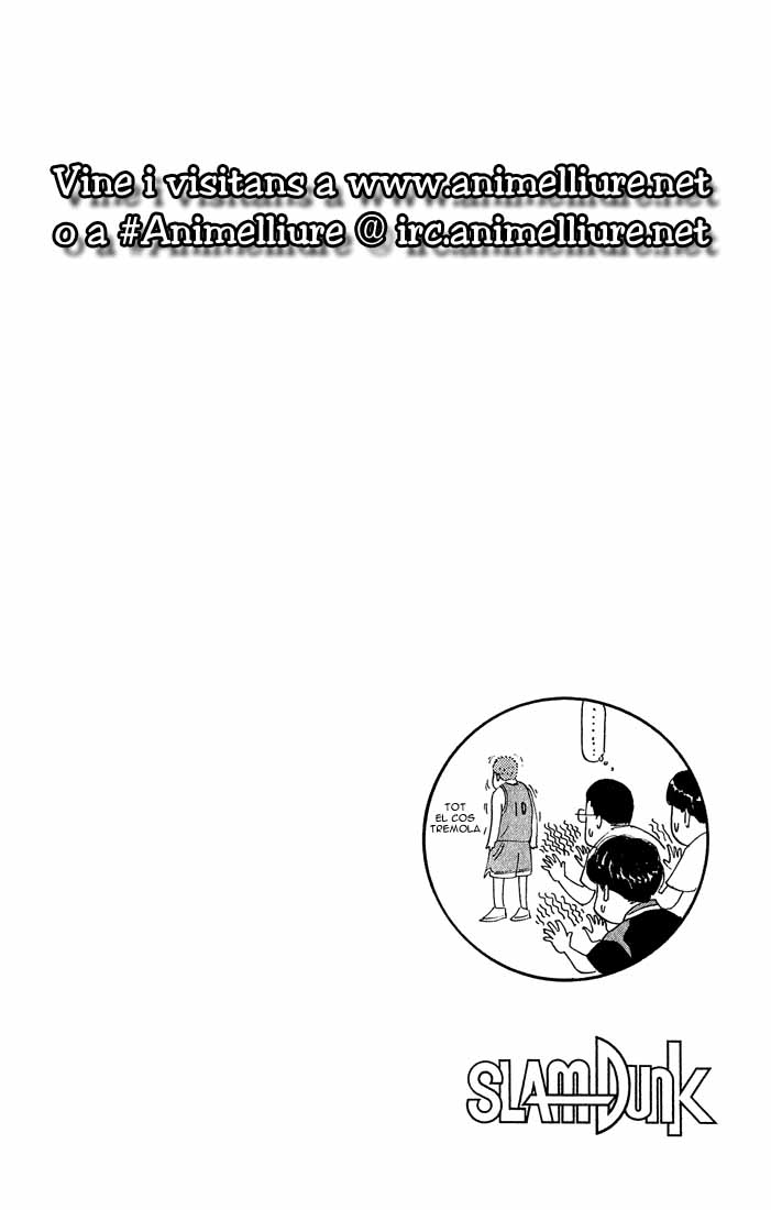 Read Slam Dunk CAT Manga Online