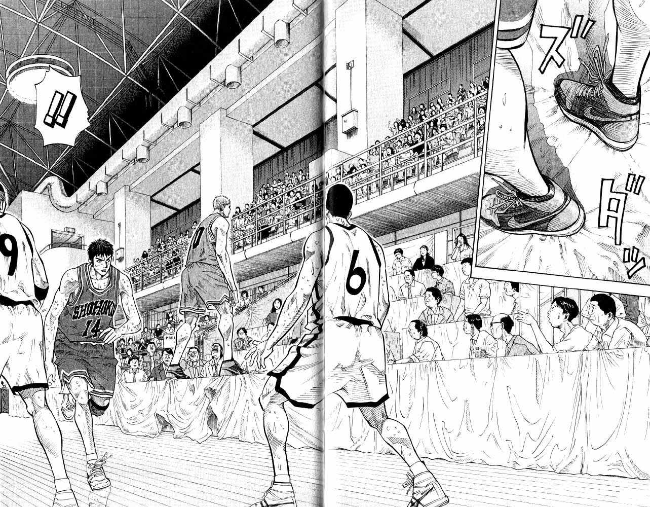 Read Slam Dunk CAT Manga Online