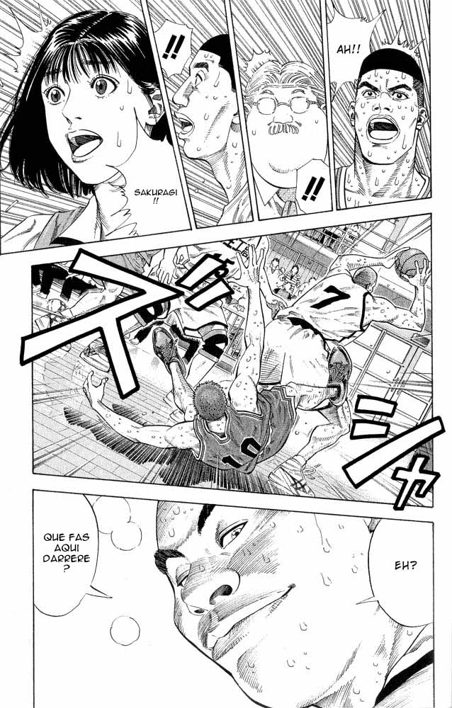 Read Slam Dunk CAT Manga Online
