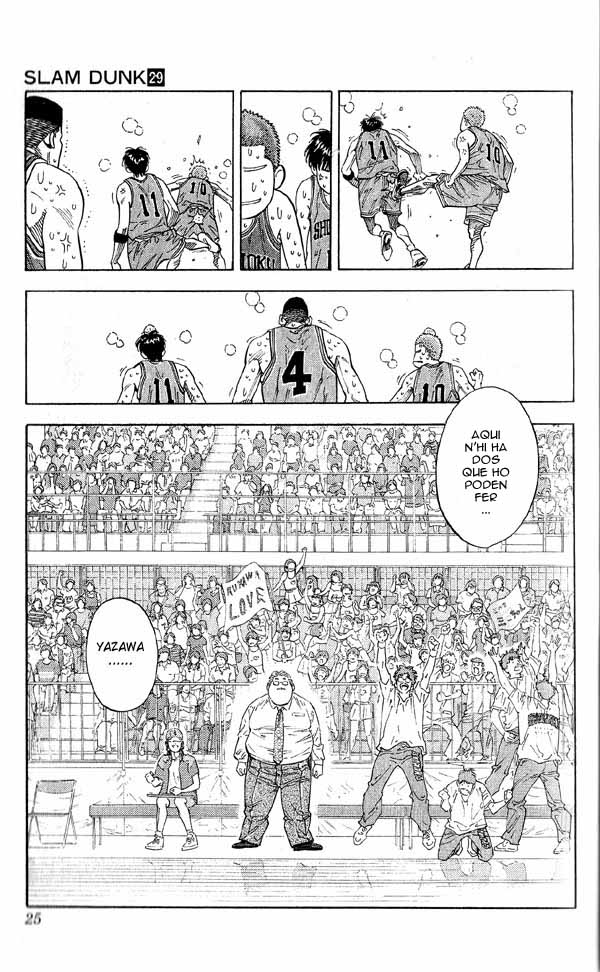 Read Slam Dunk CAT Manga Online