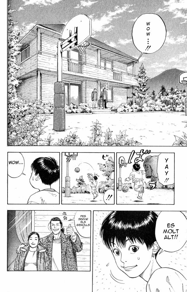 Read Slam Dunk CAT Manga Online