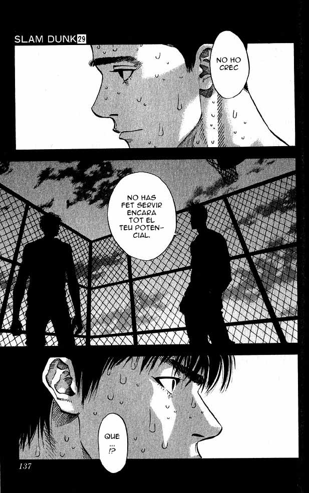 Read Slam Dunk CAT Manga Online