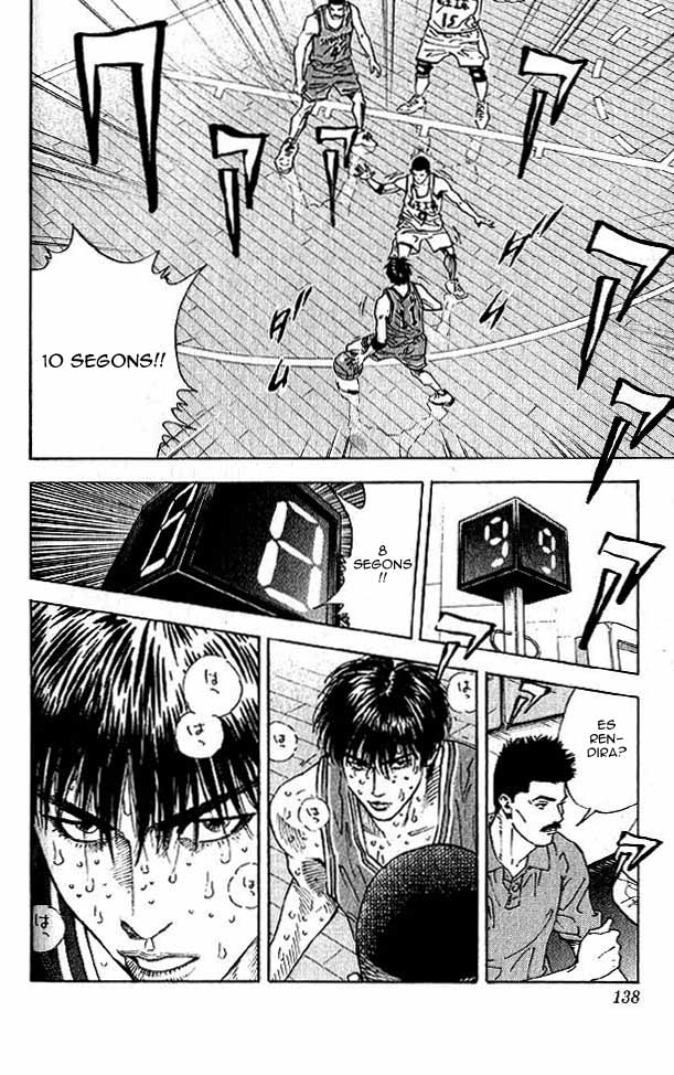 Read Slam Dunk CAT Manga Online