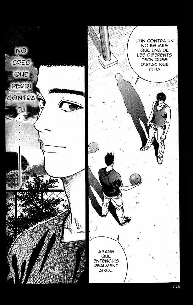 Read Slam Dunk CAT Manga Online