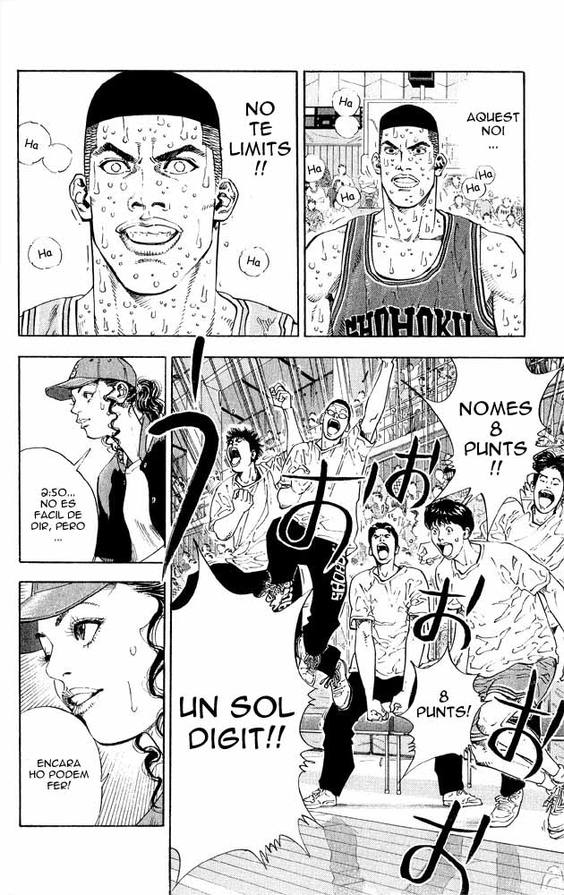 Read Slam Dunk CAT Manga Online