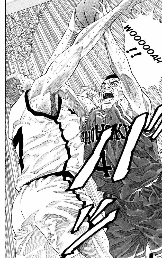Read Slam Dunk CAT Manga Online