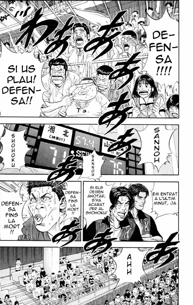 Read Slam Dunk CAT Manga Online