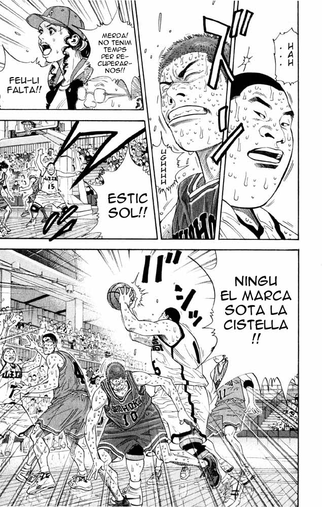 Read Slam Dunk CAT Manga Online