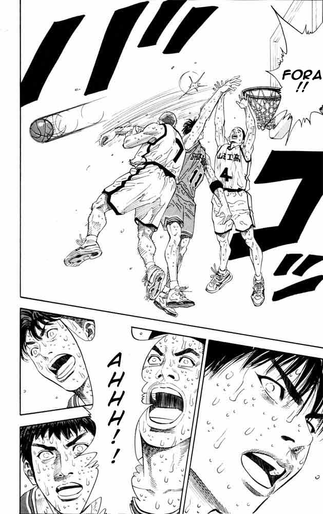 Read Slam Dunk CAT Manga Online