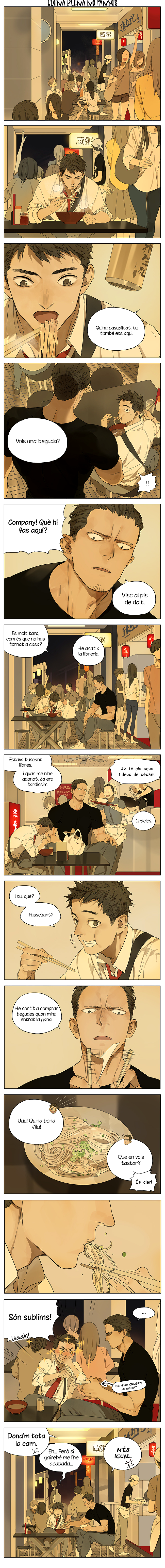 Read Tāmen De Gùshì CAT Manga Online