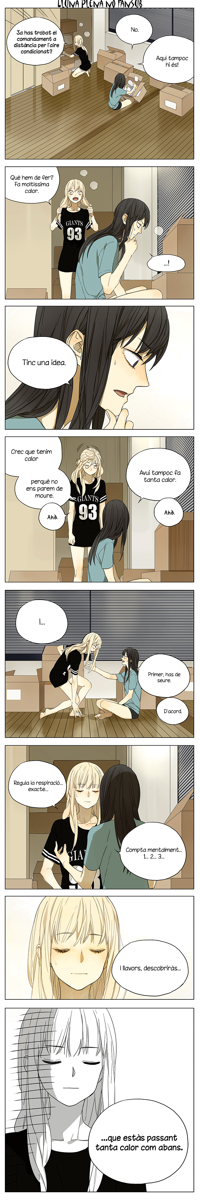Read Tāmen De Gùshì CAT Manga Online