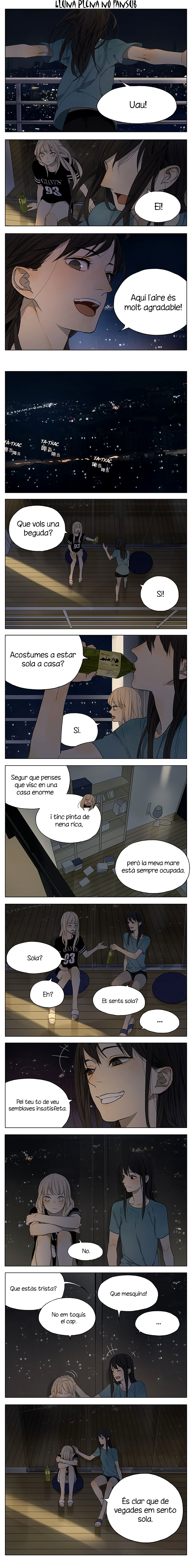 Read Tāmen De Gùshì CAT Manga Online