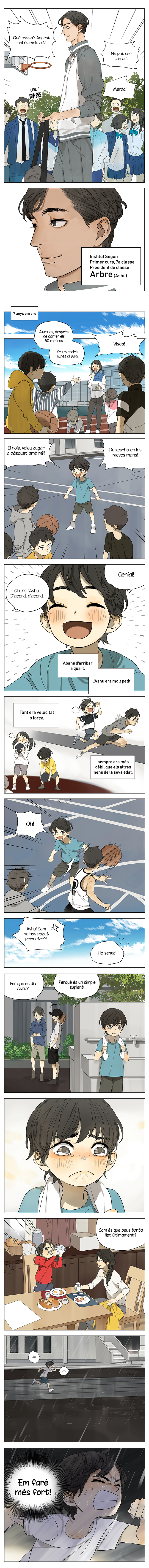 Read Tāmen De Gùshì CAT Manga Online