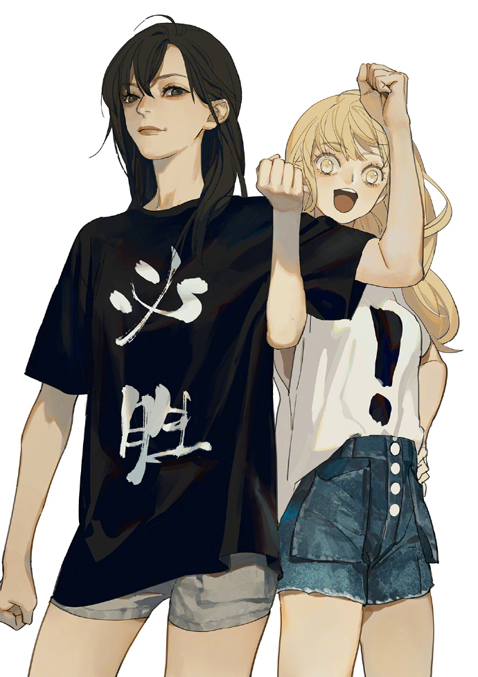 Read Tāmen De Gùshì CAT Manga Online