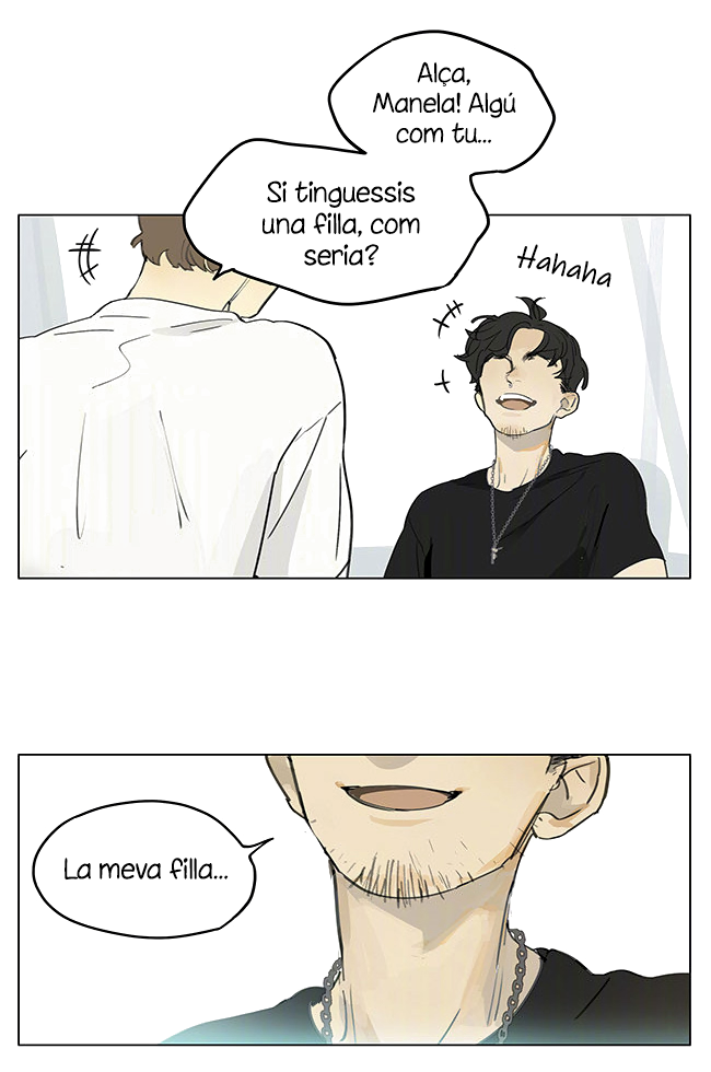 Read Tāmen De Gùshì CAT Manga Online