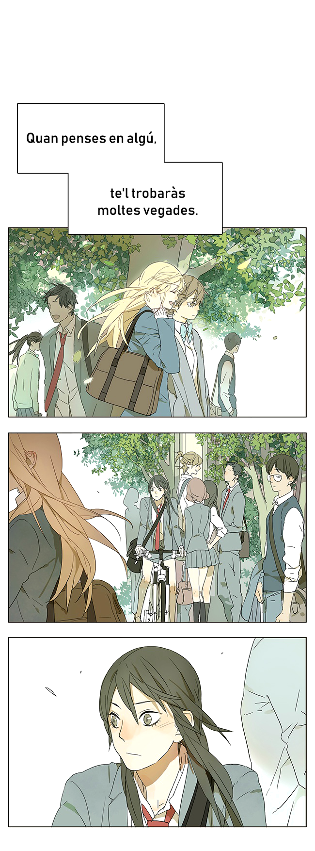 Read Tāmen De Gùshì CAT Manga Online