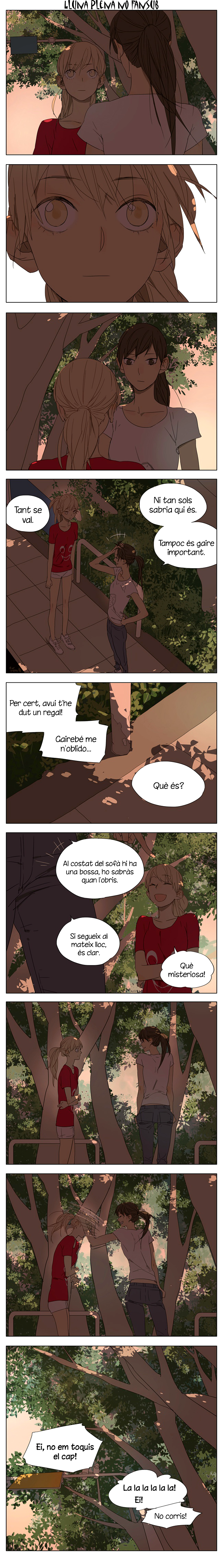 Read Tāmen De Gùshì CAT Manga Online