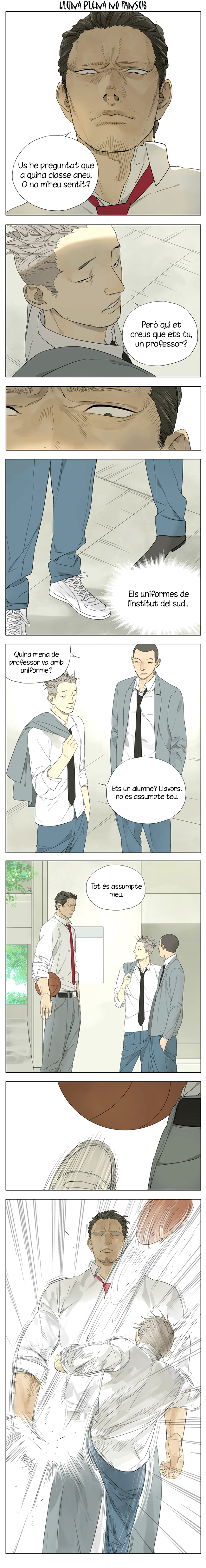 Read Tāmen De Gùshì CAT Manga Online