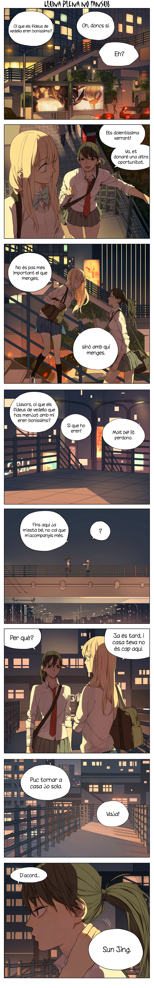 Read Tāmen De Gùshì CAT Manga Online