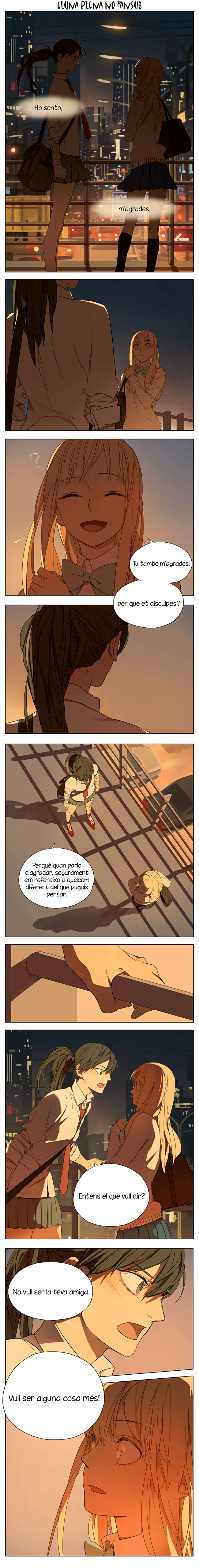 Read Tāmen De Gùshì CAT Manga Online