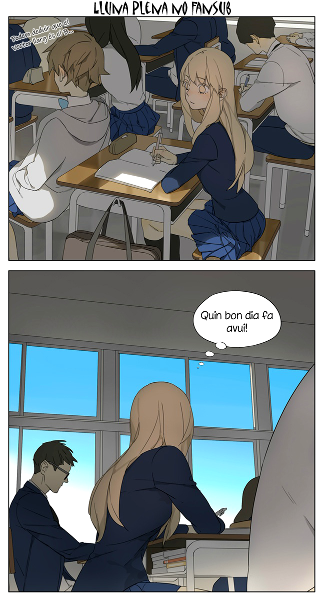 Read Tāmen De Gùshì CAT Manga Online