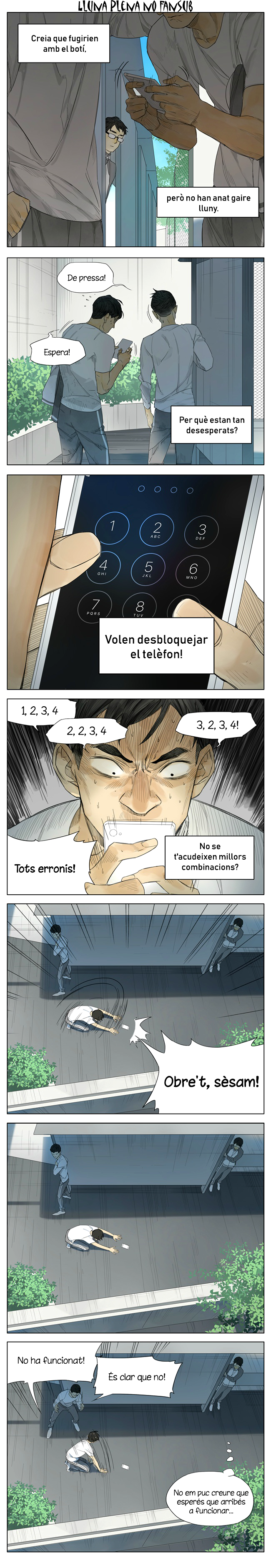 Read Tāmen De Gùshì CAT Manga Online
