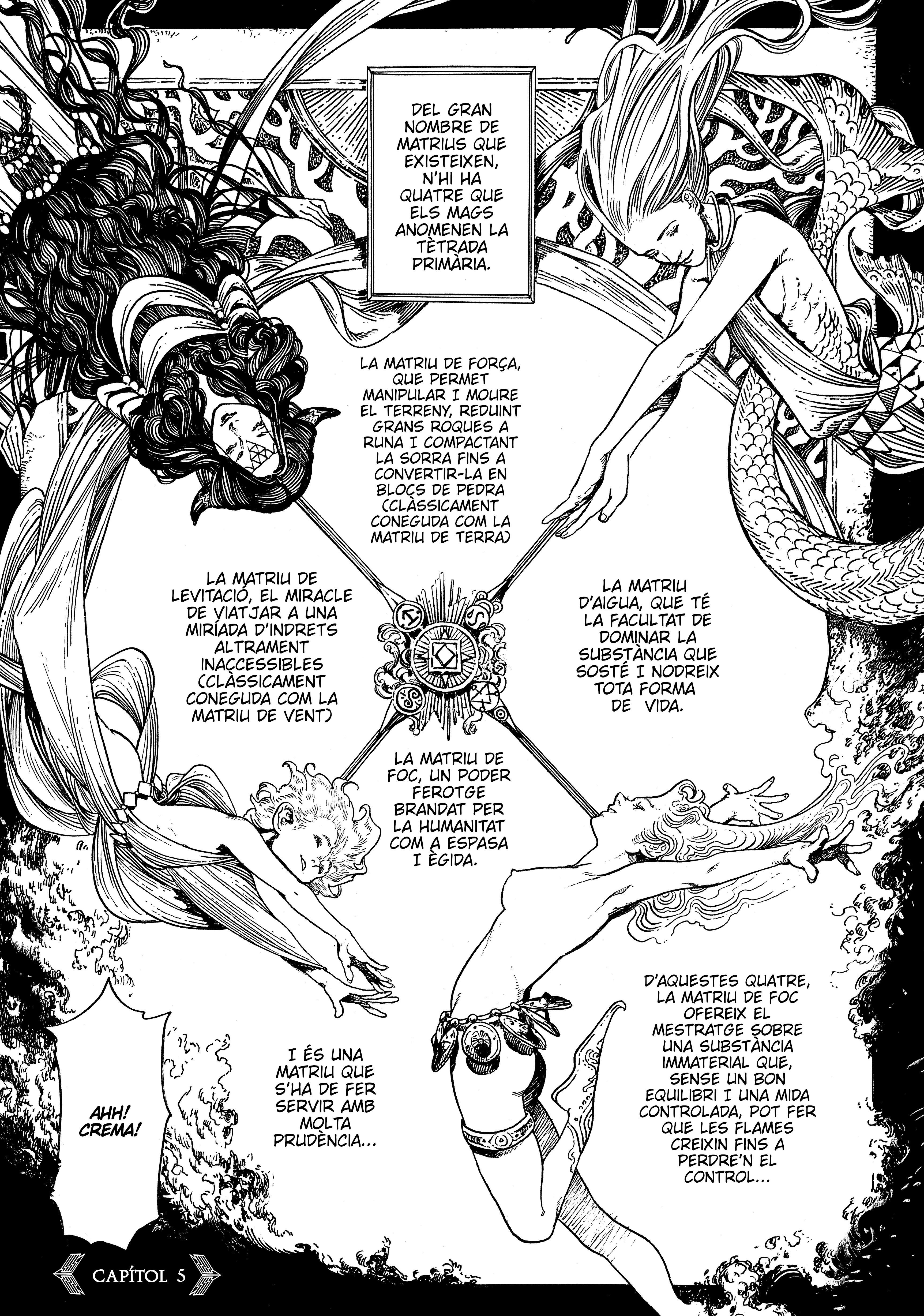 Read Tongari Boushi no Atelier CAT Manga Online