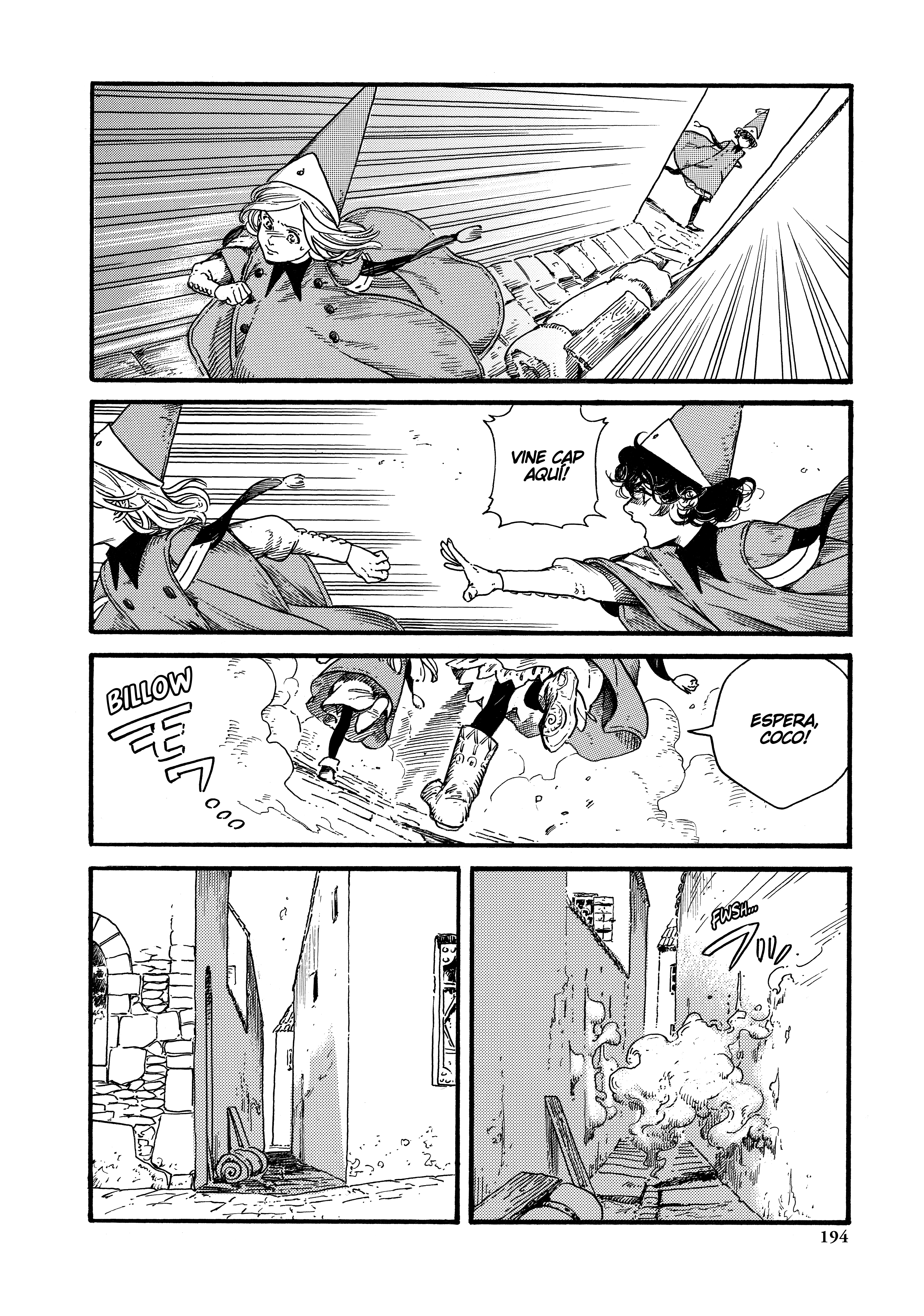 Read Tongari Boushi no Atelier CAT Manga Online