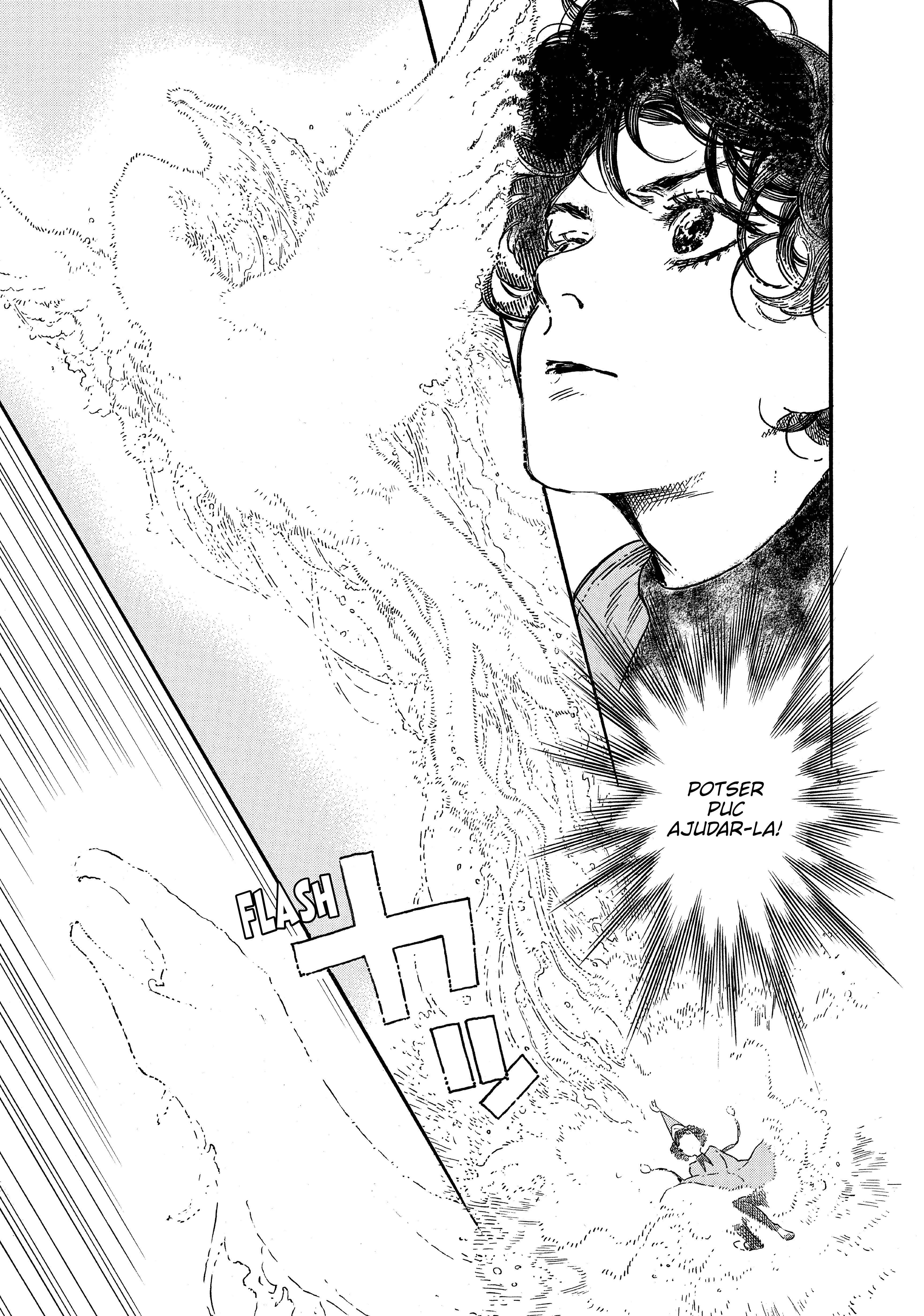 Read Tongari Boushi no Atelier CAT Manga Online