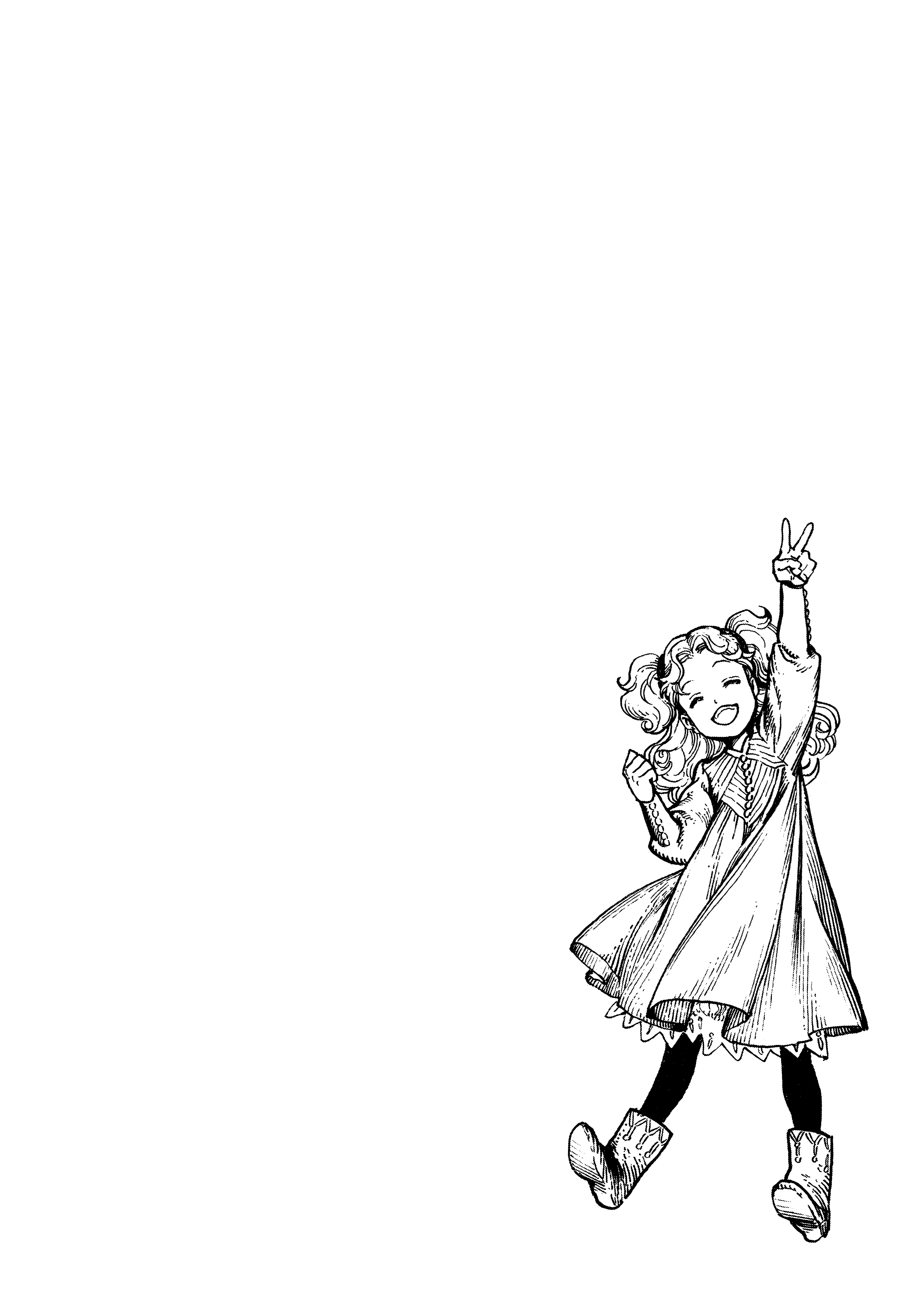 Read Tongari Boushi no Atelier CAT Manga Online
