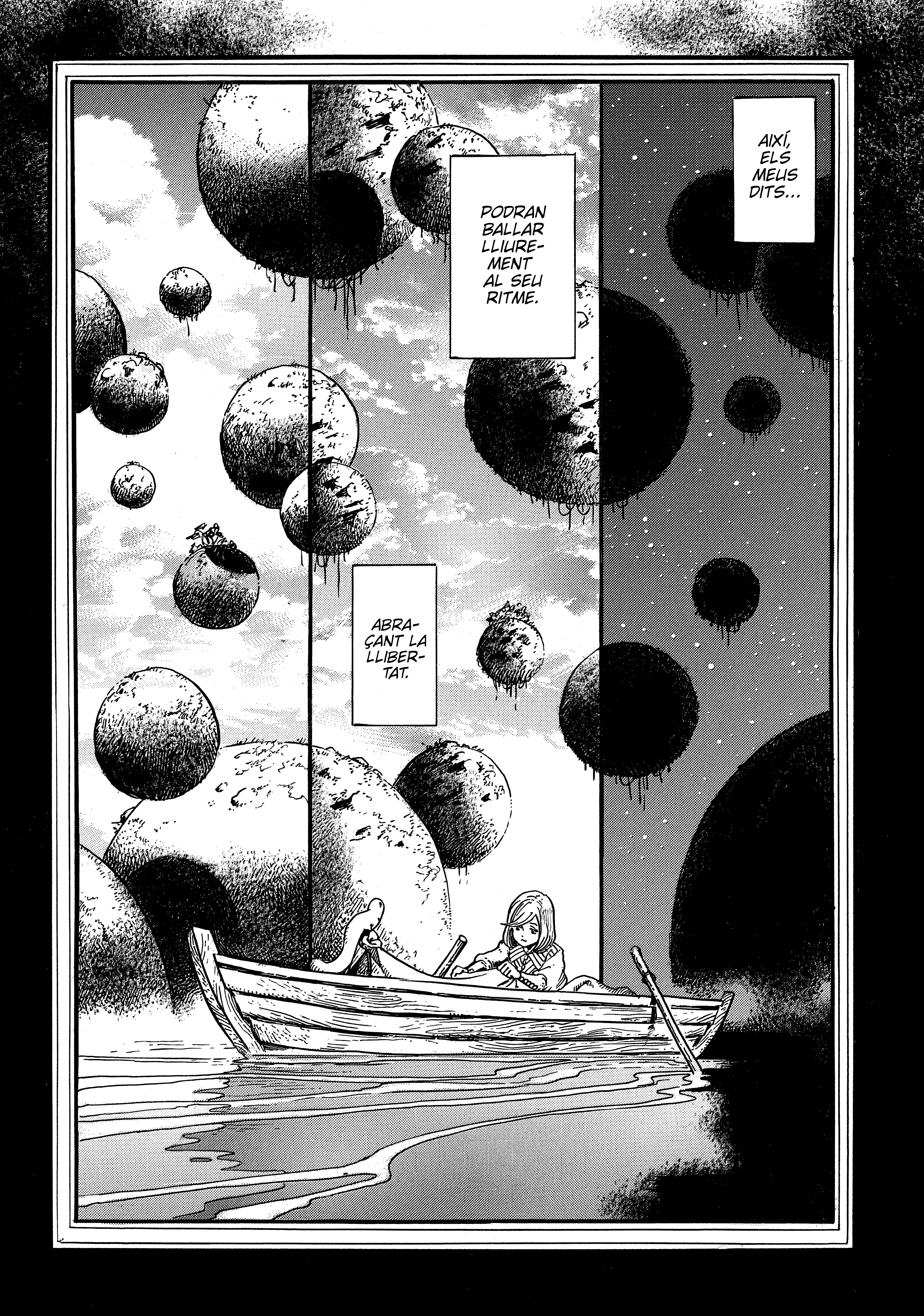Read Tongari Boushi no Atelier CAT Manga Online
