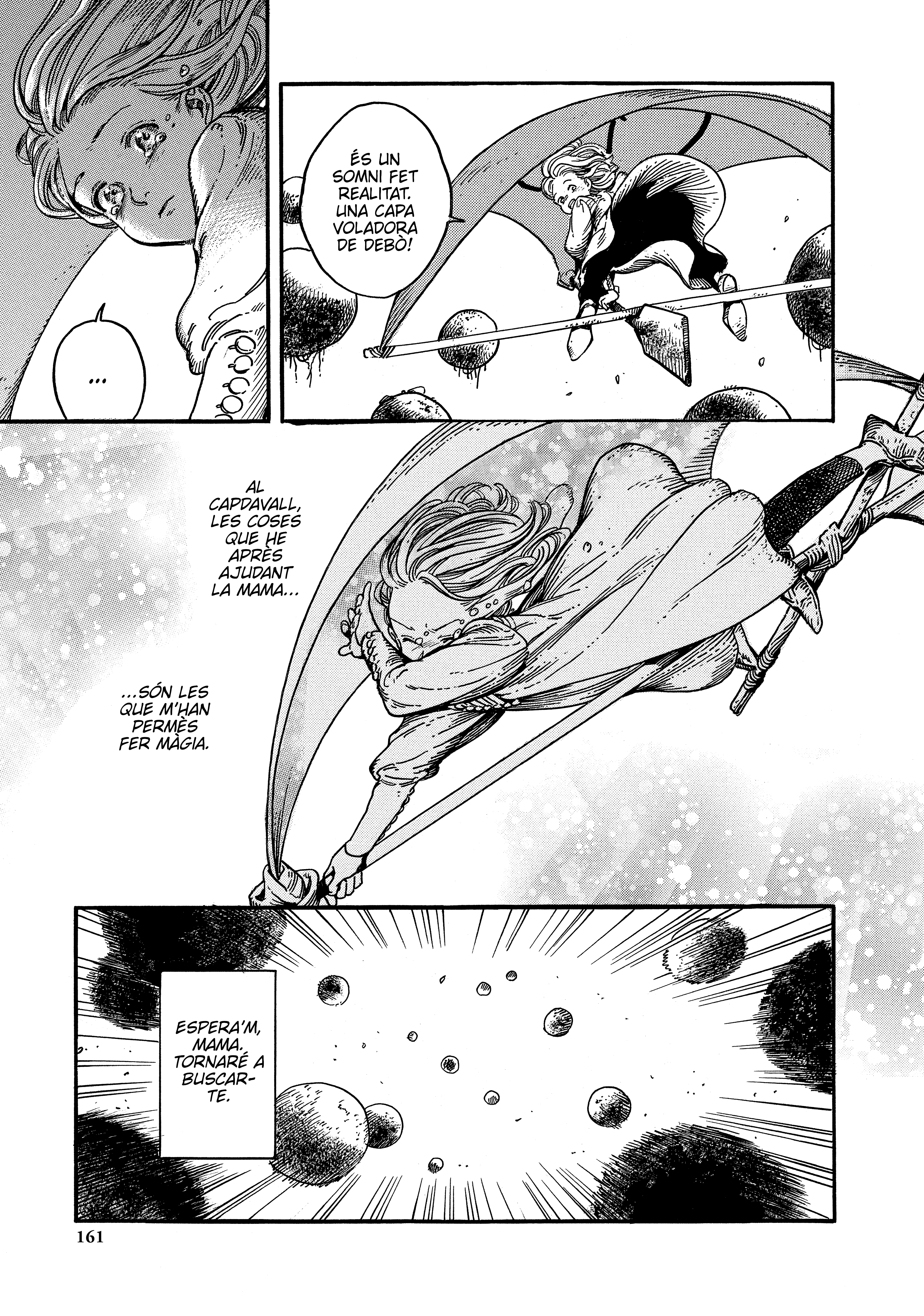 Read Tongari Boushi no Atelier CAT Manga Online