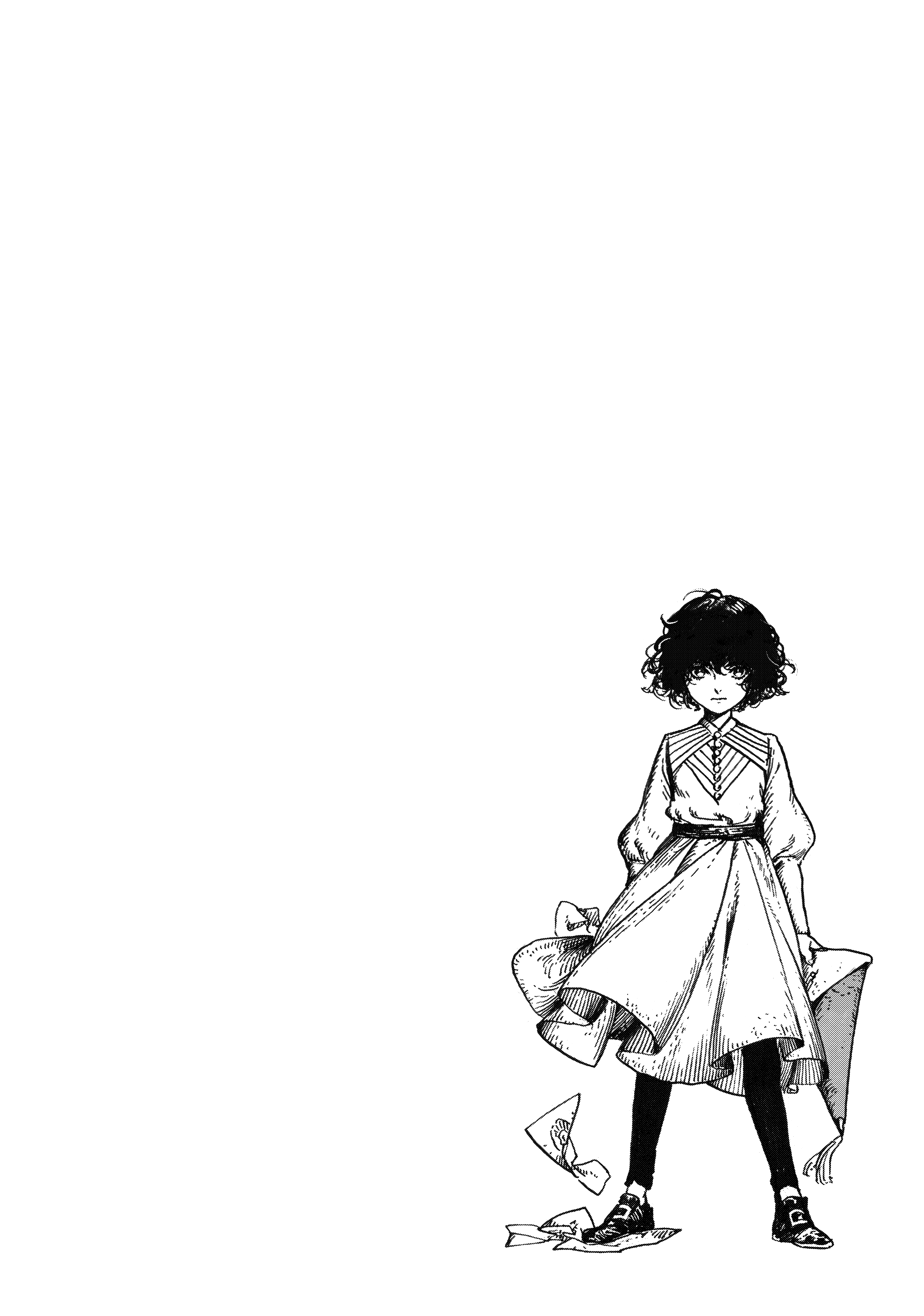 Read Tongari Boushi no Atelier CAT Manga Online