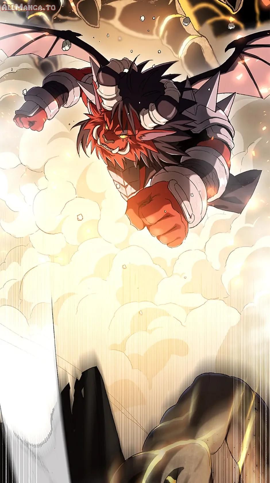 Read After Ten Millennia in Hell Manga Online