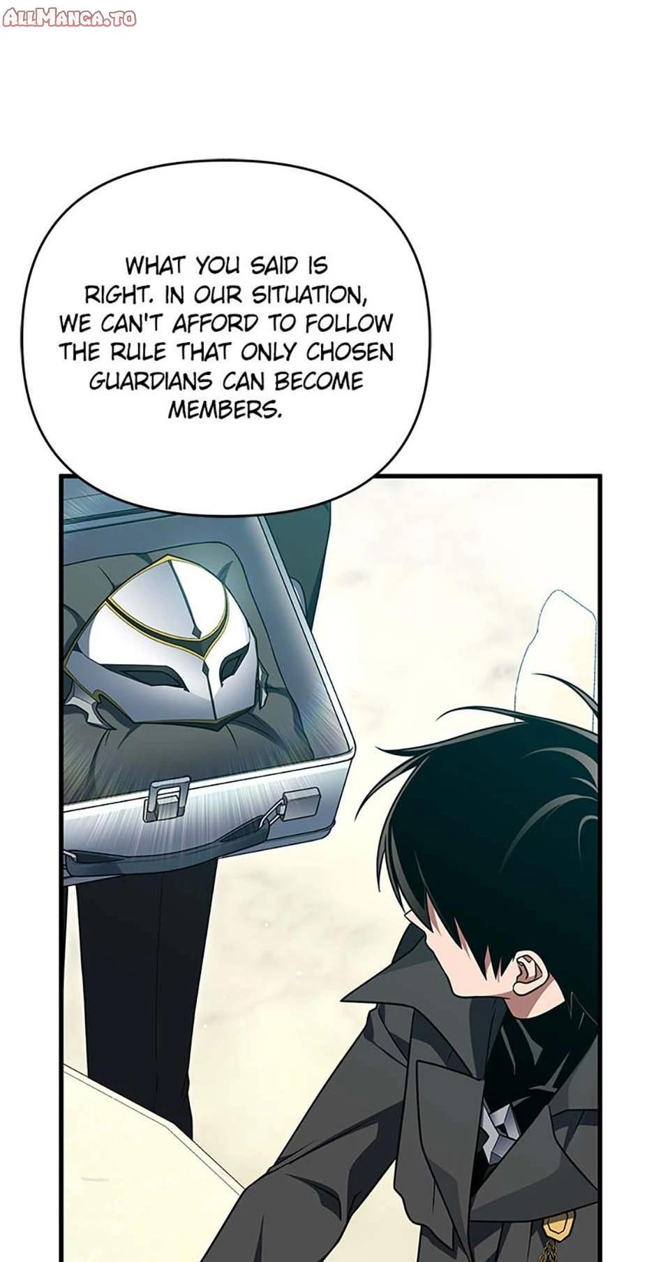 Read After Ten Millennia in Hell Manga Online