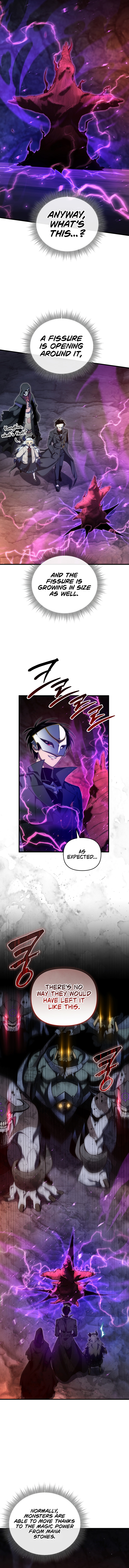 Read After Ten Millennia in Hell Manga Online
