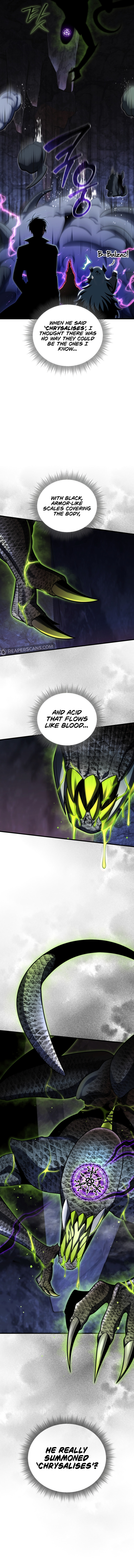 Read After Ten Millennia in Hell Manga Online