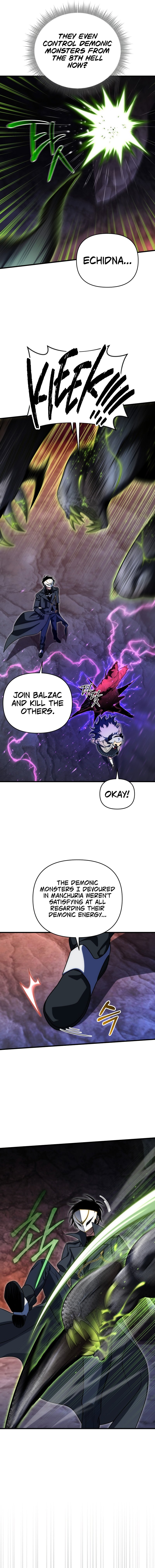 Read After Ten Millennia in Hell Manga Online