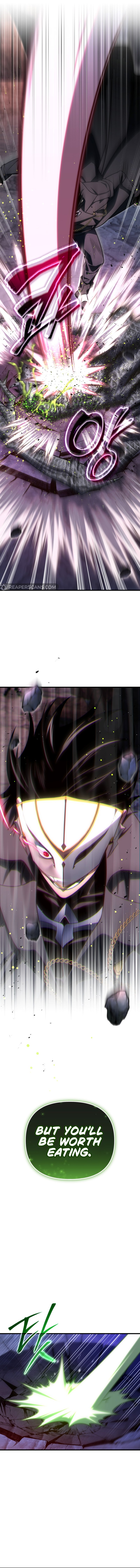 Read After Ten Millennia in Hell Manga Online