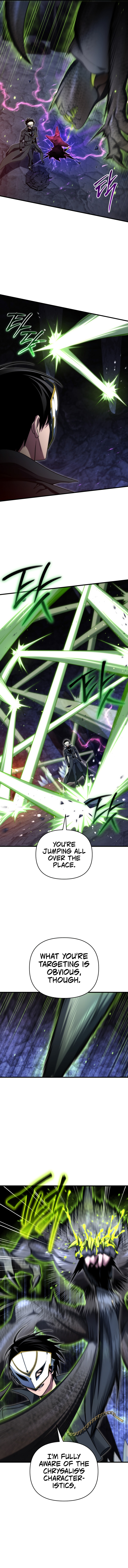 Read After Ten Millennia in Hell Manga Online