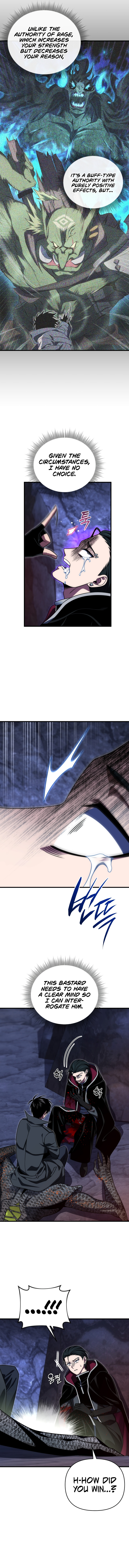 Read After Ten Millennia in Hell Manga Online