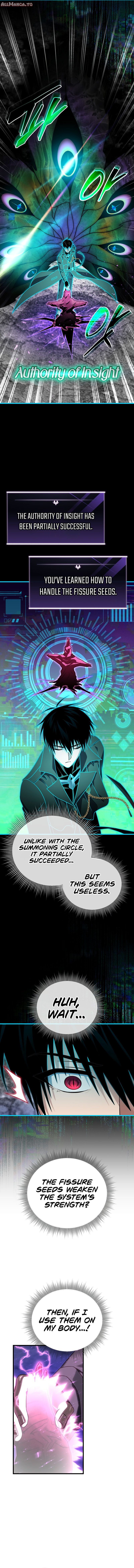 Read After Ten Millennia in Hell Manga Online