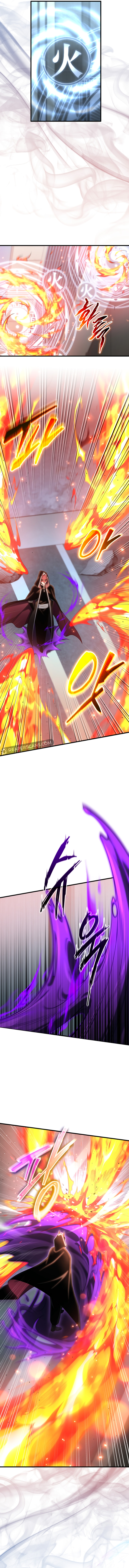 Read After Ten Millennia in Hell Manga Online