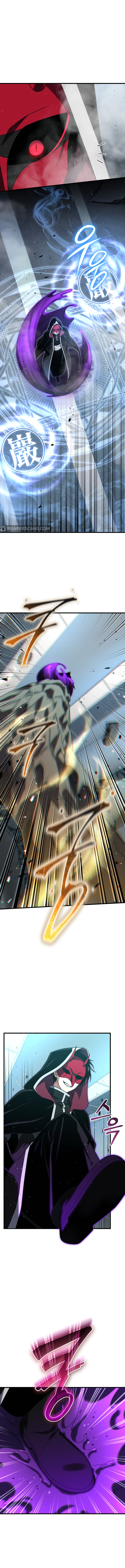 Read After Ten Millennia in Hell Manga Online