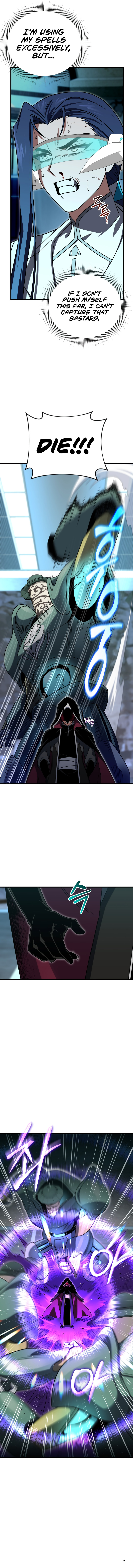 Read After Ten Millennia in Hell Manga Online
