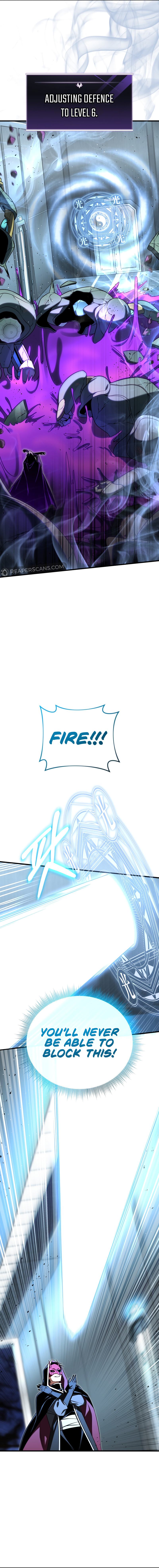 Read After Ten Millennia in Hell Manga Online